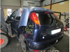 ford focus del año 2001 2