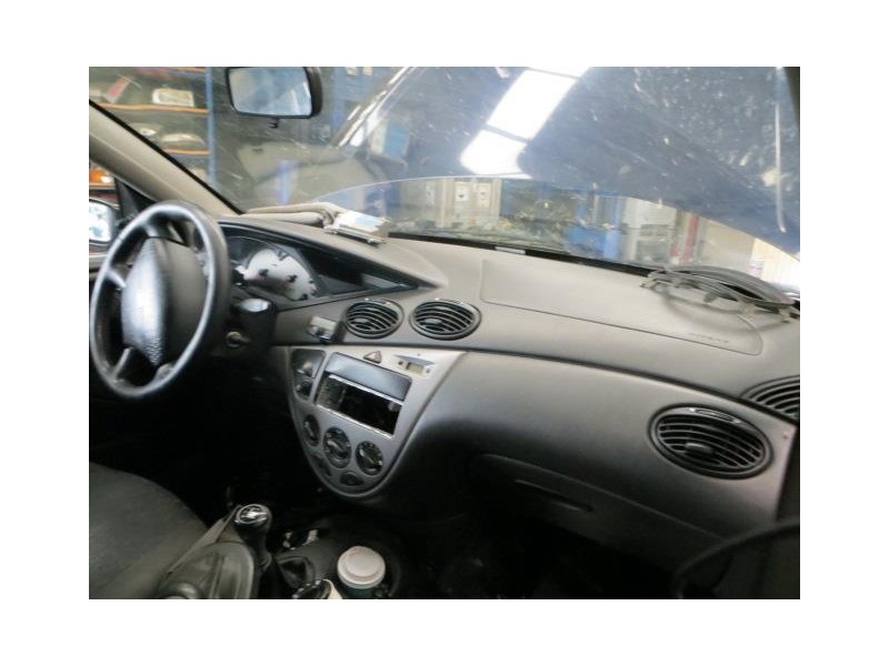 ford focus del año 2001