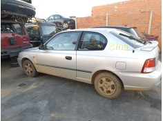 hyundai accent ii (lc) del año 2000 2