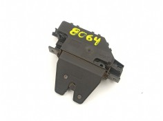 Recambio de cerradura maletero porton para bmw 1 (e81) 118 d referencia OEM IAM 7840617  