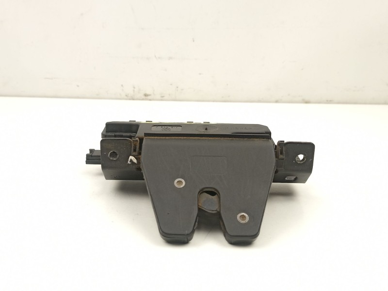 Recambio de cerradura maletero porton para bmw 1 (e81) 118 d referencia OEM IAM 7840617  