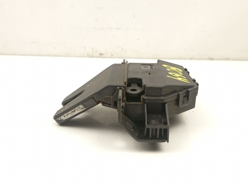 Recambio de cerradura maletero porton para bmw 1 (e81) 118 d referencia OEM IAM 7840617  