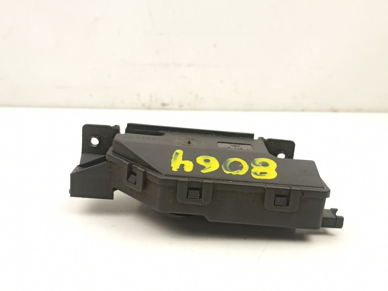 Recambio de cerradura maletero porton para bmw 1 (e81) 118 d referencia OEM IAM 7840617  