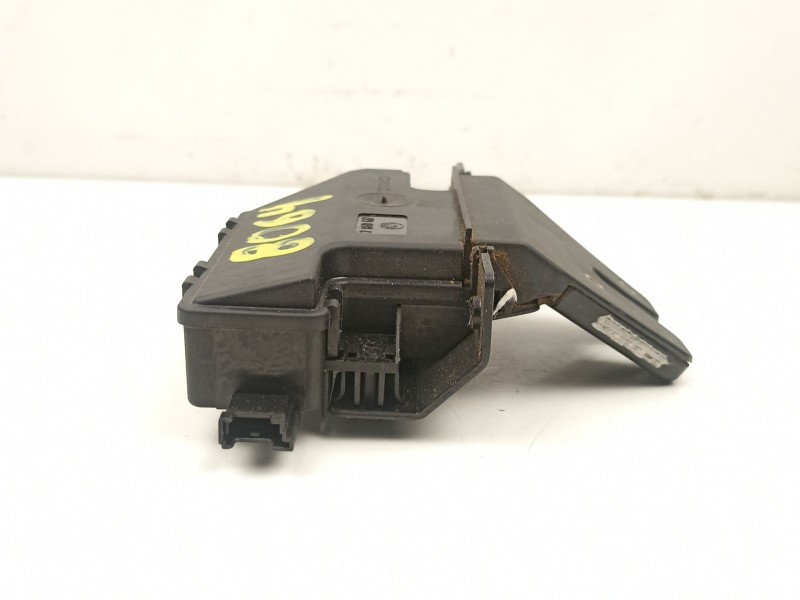 Recambio de cerradura maletero porton para bmw 1 (e81) 118 d referencia OEM IAM 7840617  