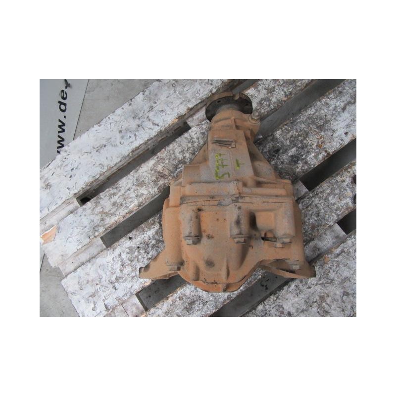 Recambio de grupo trasero : m. benz ml 270 : 2.7 td automatico [2004] para m. benz ml 270 2.7 td automatico referencia OEM IAM 4