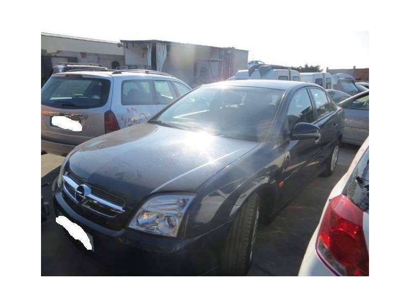opel vectra del año 2003