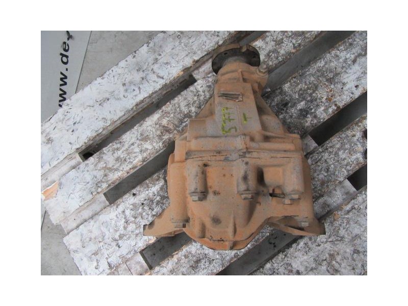 Recambio de grupo trasero : m. benz ml 270 : 2.7 td automatico [2004] para m. benz ml 270 2.7 td automatico referencia OEM IAM 4