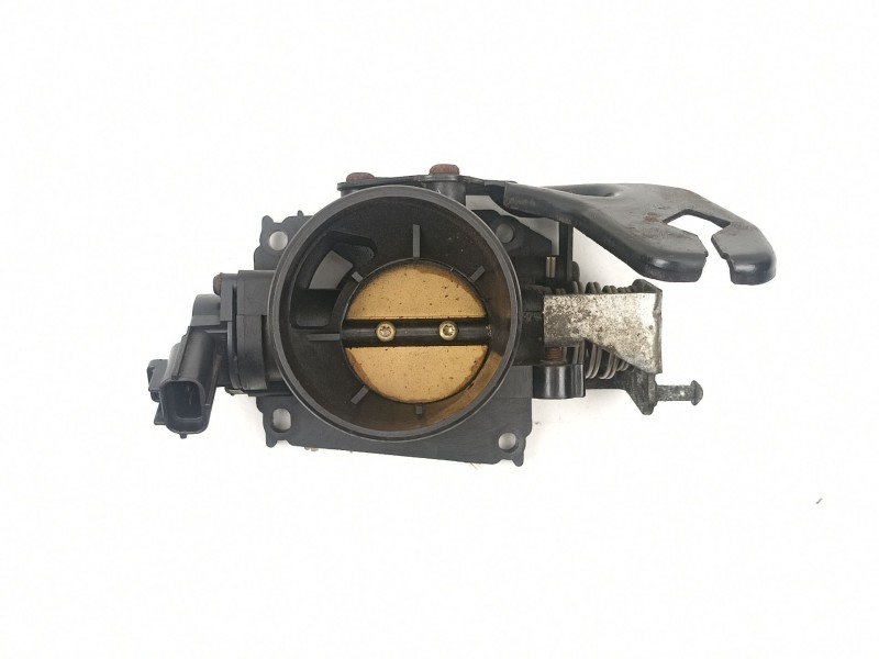 Recambio de caja mariposa para ford focus 1.6 g referencia OEM IAM XS4U9E926LE  