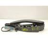 Recambio de manilla trasera izquierda para peugeot 508 i (8d_) 2.0 hdi referencia OEM IAM 9686433780  