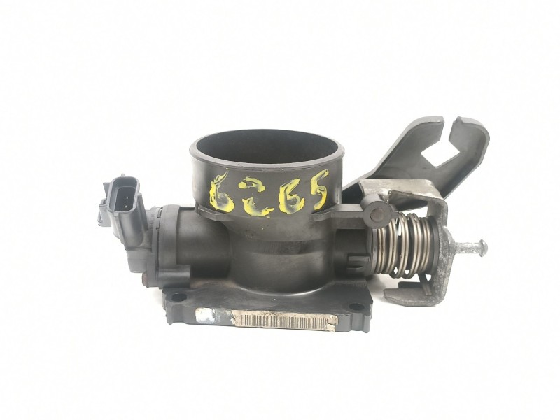 Recambio de caja mariposa para ford focus 1.6 g referencia OEM IAM XS4U9E926LE  