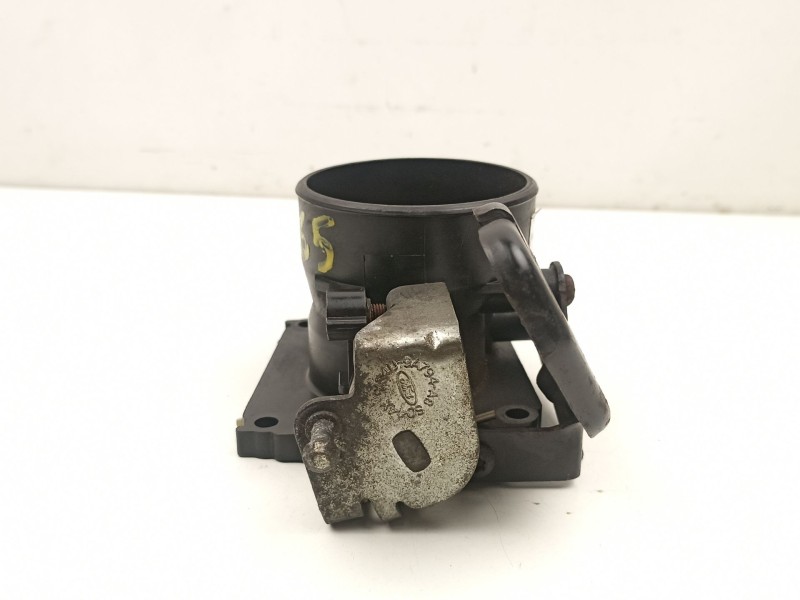 Recambio de caja mariposa para ford focus 1.6 g referencia OEM IAM XS4U9E926LE  