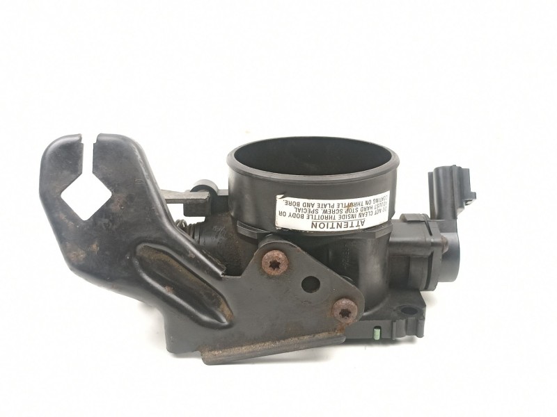 Recambio de caja mariposa para ford focus 1.6 g referencia OEM IAM XS4U9E926LE  