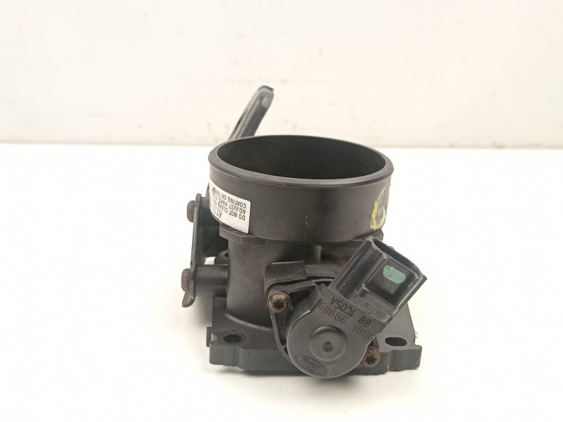 Recambio de caja mariposa para ford focus 1.6 g referencia OEM IAM XS4U9E926LE  