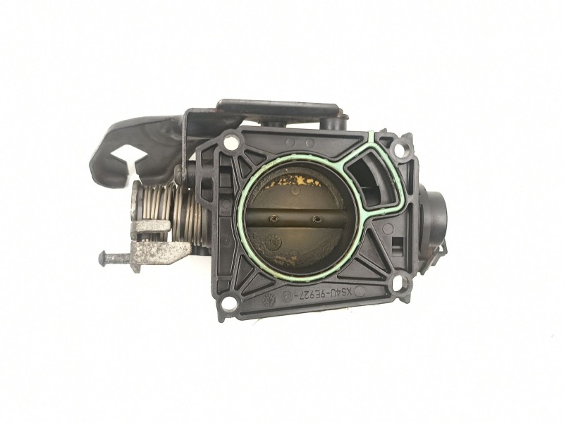 Recambio de caja mariposa para ford focus 1.6 g referencia OEM IAM XS4U9E926LE  