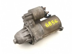 Recambio de motor arranque para ford focus 1.6 g referencia OEM IAM YS4U11000AB  