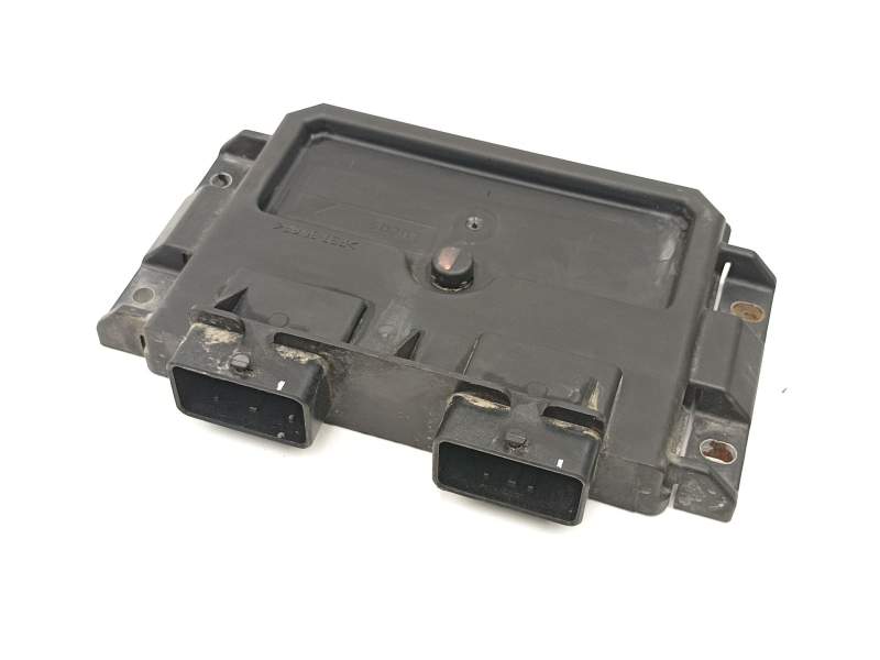 Recambio de centralita para peugeot partner (s2) totem referencia OEM IAM 9650360280 R04080034B 9650359580