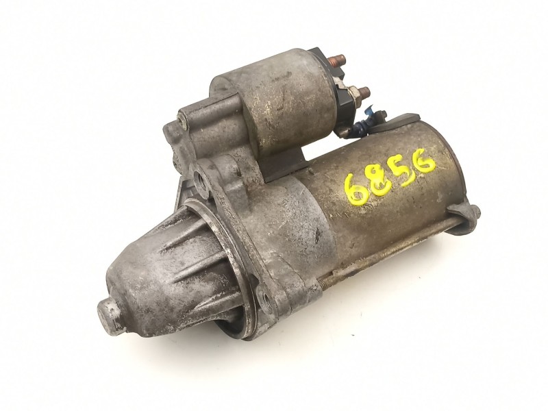 Recambio de motor arranque para ford focus 1.6 g referencia OEM IAM YS4U11000AB  