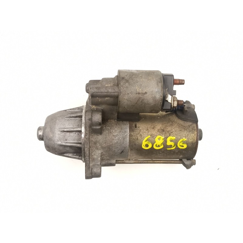 Recambio de motor arranque para ford focus 1.6 g referencia OEM IAM YS4U11000AB  
