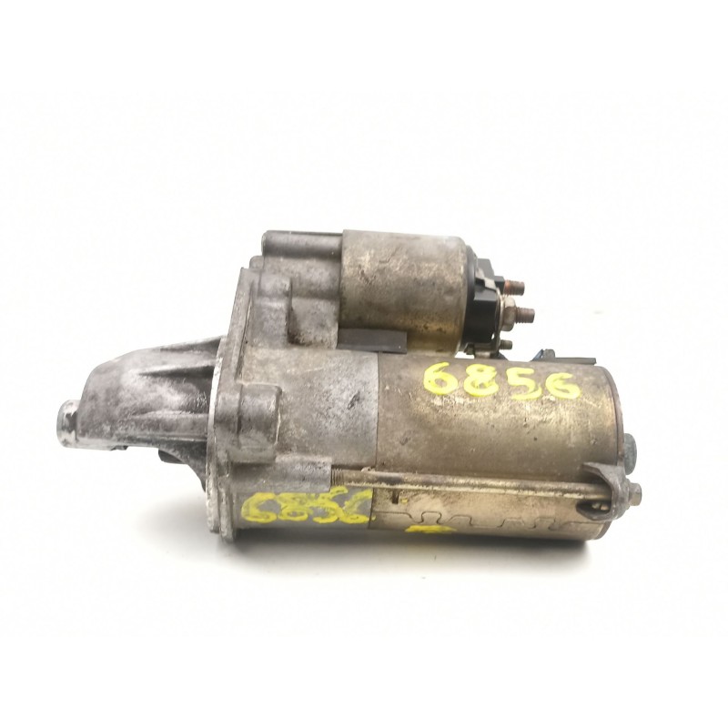 Recambio de motor arranque para ford focus 1.6 g referencia OEM IAM YS4U11000AB  