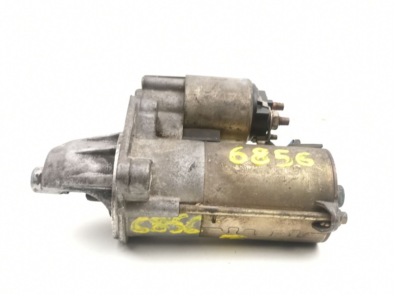 Recambio de motor arranque para ford focus 1.6 g referencia OEM IAM YS4U11000AB  