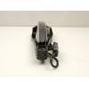Recambio de manilla trasera izquierda para peugeot 508 i (8d_) 2.0 hdi referencia OEM IAM 9686433780  