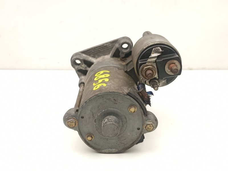 Recambio de motor arranque para ford focus 1.6 g referencia OEM IAM YS4U11000AB  