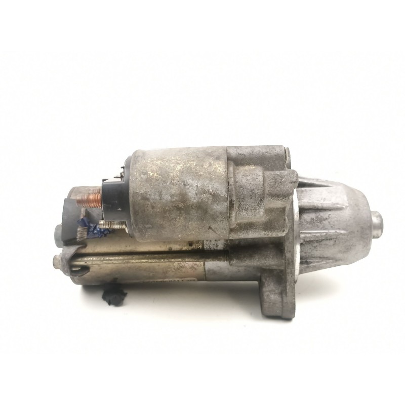 Recambio de motor arranque para ford focus 1.6 g referencia OEM IAM YS4U11000AB  