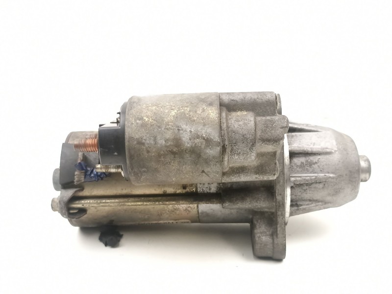 Recambio de motor arranque para ford focus 1.6 g referencia OEM IAM YS4U11000AB  