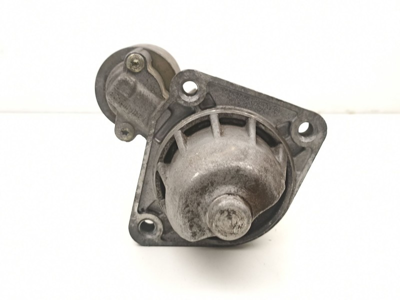 Recambio de motor arranque para ford focus 1.6 g referencia OEM IAM YS4U11000AB  