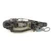 Recambio de manilla trasera izquierda para peugeot 508 i (8d_) 2.0 hdi referencia OEM IAM 9686433780  