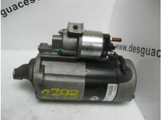 Recambio de motor arranque : alfa romeo 156 : 2.4 td/ ar32501 (136cv) 4p [1999] para alfa romeo 156 2.4 td/ ar32501 referencia O 2