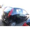 fiat punto del año 2002