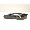 Recambio de manilla trasera derecha para peugeot 508 i (8d_) 2.0 hdi referencia OEM IAM 9686433680  