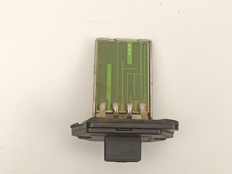 Recambio de motor calefaccion para hyundai accent ii (lc) 1.3 referencia OEM IAM 9711624951 F00S320030 