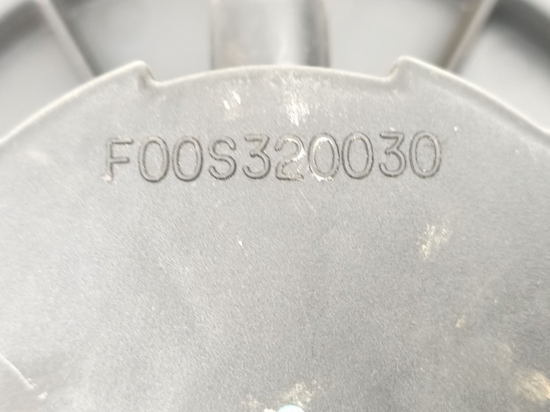 Recambio de motor calefaccion para hyundai accent ii (lc) 1.3 referencia OEM IAM 9711624951 F00S320030 