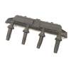 Recambio de bobina para citroën saxo 1.1 g -hfx referencia OEM IAM 5970A8 15042 