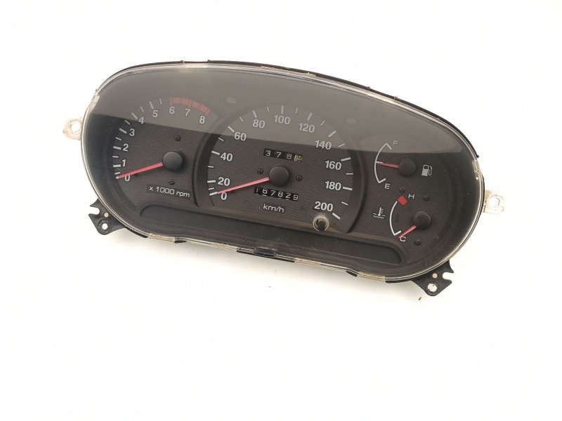 Recambio de cuadro instrumentos para hyundai accent ii (lc) 1.3 referencia OEM IAM 9400325120  