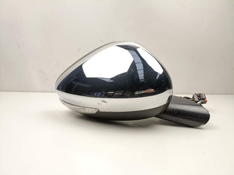 Recambio de retrovisor derecho para peugeot 508 i (8d_) 2.0 hdi referencia OEM IAM 8154SJ  