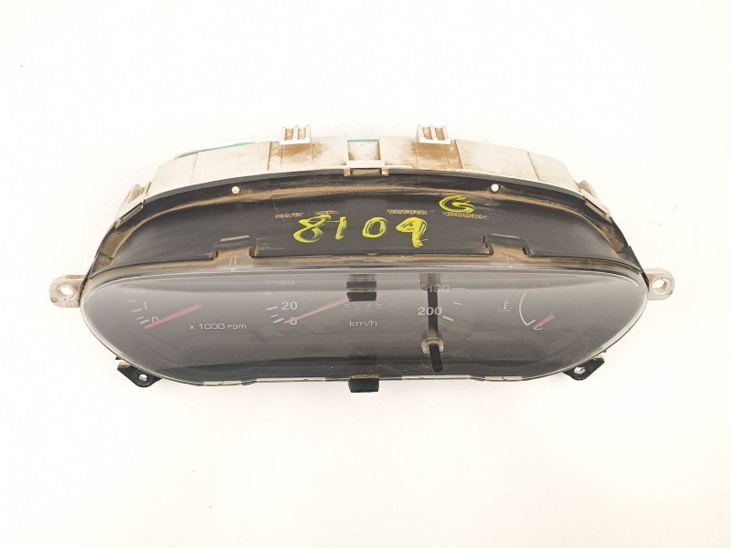 Recambio de cuadro instrumentos para hyundai accent ii (lc) 1.3 referencia OEM IAM 9400325120  