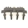 Recambio de bobina para citroën saxo 1.1 g -hfx referencia OEM IAM 5970A8 15042 