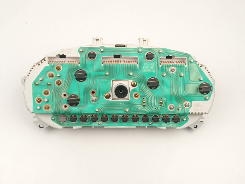 Recambio de cuadro instrumentos para hyundai accent ii (lc) 1.3 referencia OEM IAM 9400325120  