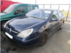 citroën c5 del año 2002