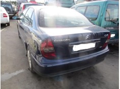 citroën c5 del año 2002 2