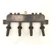 Recambio de bobina para citroën saxo 1.1 g -hfx referencia OEM IAM 5970A8 15042 