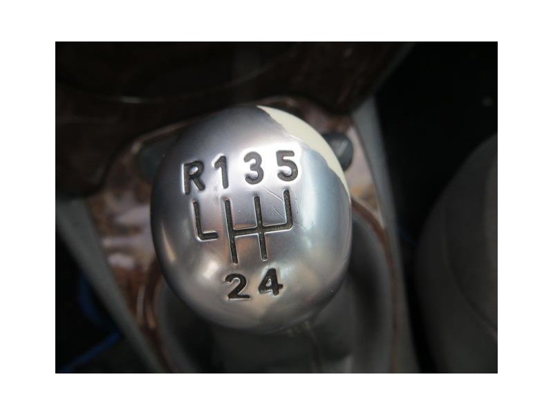 citroën c5 del año 2002