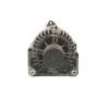 Recambio de alternador para renault megane 1.5 d referencia OEM IAM 8200386806  