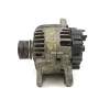 Recambio de alternador para renault megane 1.5 d referencia OEM IAM 8200386806  