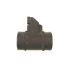 Recambio de caudalimetro para opel astra h gtc (a04) 1.6 (l08) referencia OEM IAM 25358054  
