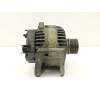 Recambio de alternador para renault megane 1.5 d referencia OEM IAM 8200386806  