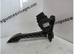 Recambio de potenciómetro aceleración : ford transit : 2.4 td (100,61cv) [2009] para ford transit 2.4 td referencia OEM IAM   